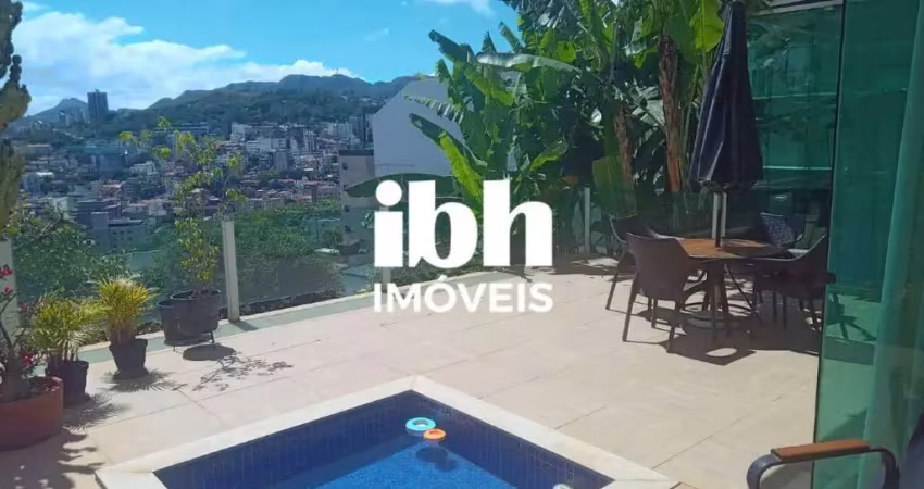 Casa à venda, 3 quartos, 1 suíte, 2 vagas, são bento - belo horizonte/mg