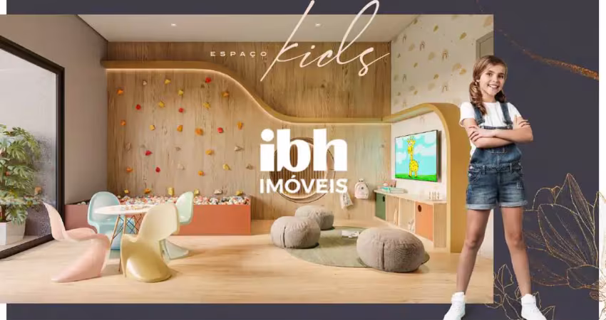 Apartamento à venda com 156,00m², 4 quartos, 4 suítes, 5 banheiros, 3 vagas de garagem no santo antônio.