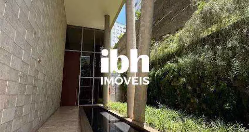 Excelente apartamento de 3 suítes no bairro luxemburgo