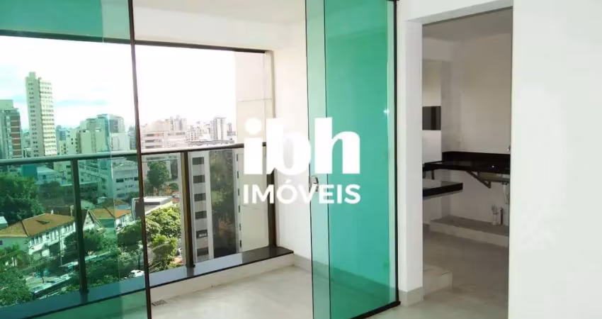 Apartamento à venda com 60,19m², 2 quartos, 2 suítes, 1 vagas de garagem no santo agostinho.