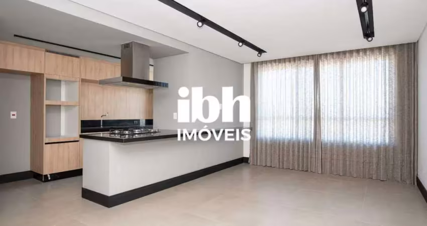 Apartamento 2 suítes para locação no estoril/buritis-mg