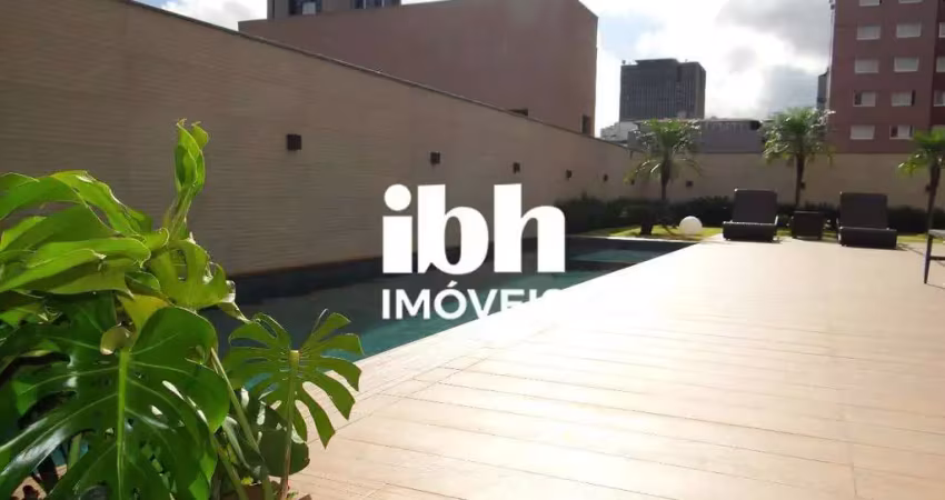 Apartamento à venda com 60,19m², 2 quartos, 2 suítes, 2 vagas de garagem no santo agostinho.