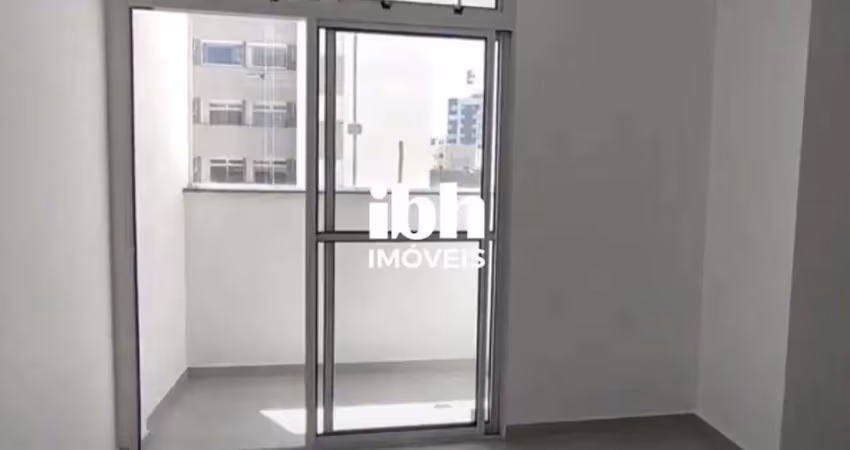 Apartamento com 2 quartos à venda no Buritis, Belo Horizonte 