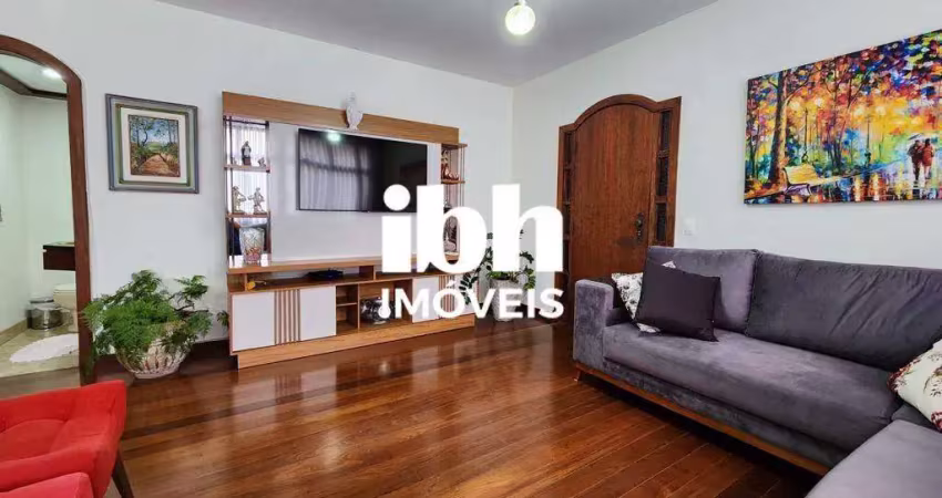 Apartamento com 4 quartos à venda na Savassi, Belo Horizonte 
