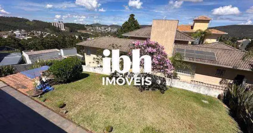 Casa em excelente localização no residencial das árvores a venda