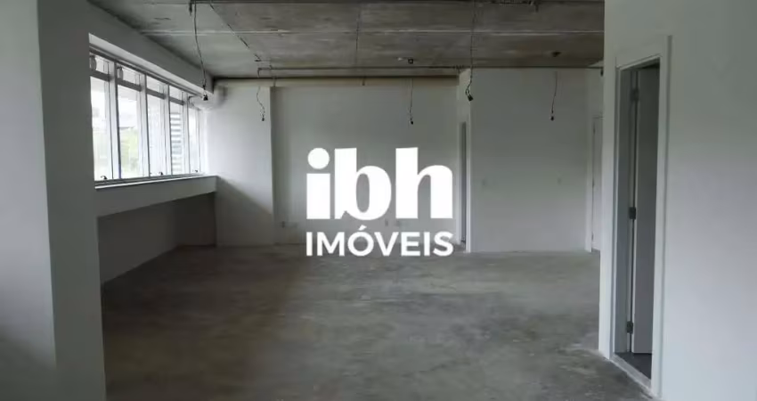 Conjunto de salas para alugar com 82m², 3 banheiros, 2 vagas de garagem no vale do sereno.