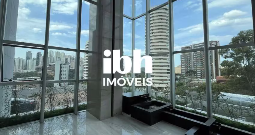 Conjunto de salas para alugar – 82m², 3 banheiros, 2 vagas – vale do sereno