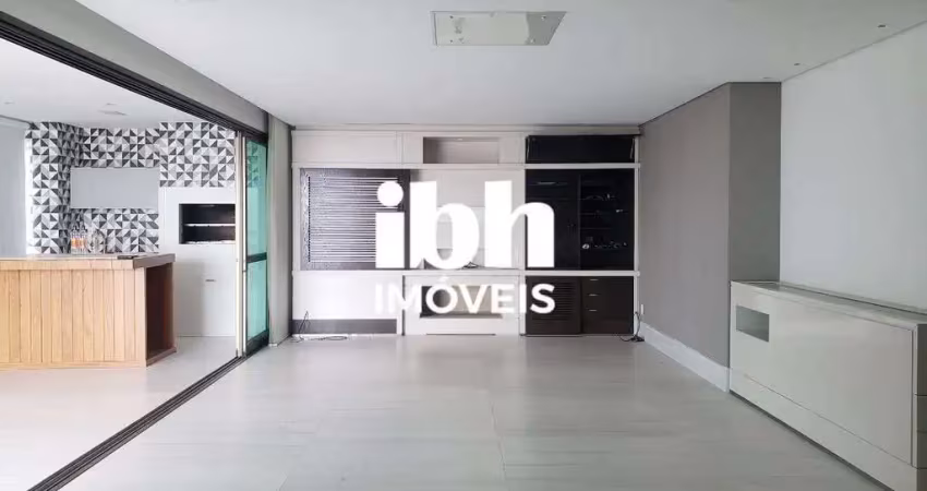 Apartamento com 4 quartos à venda na Vila da Serra, Nova Lima 