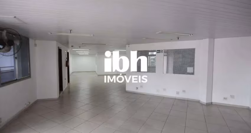 Sala comercial à venda no Centro, Belo Horizonte 