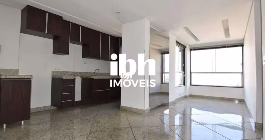 Apartamento 2 quartos para venda no bairro vila da serra