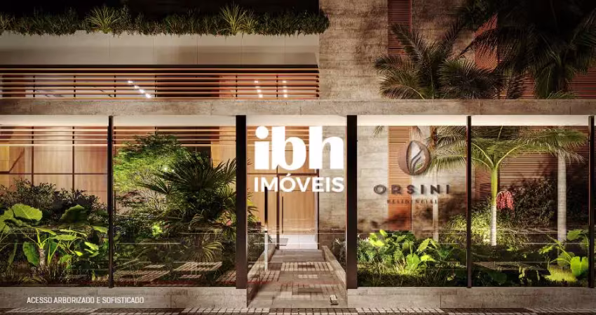 Apartamento pronto para morar à venda com 140,00m², 4 quartos, 4 banheiros, 4 suítes, 3 vagas de garagem no santa lúcia.