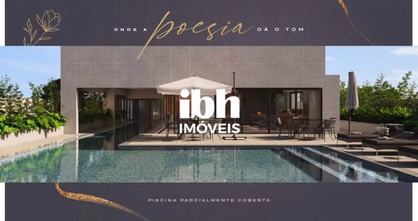 Apartamento garden à venda com 208,00m², 4 quartos, 4 suítes, 5 banheiros, 4 vagas de garagem no santo antônio.