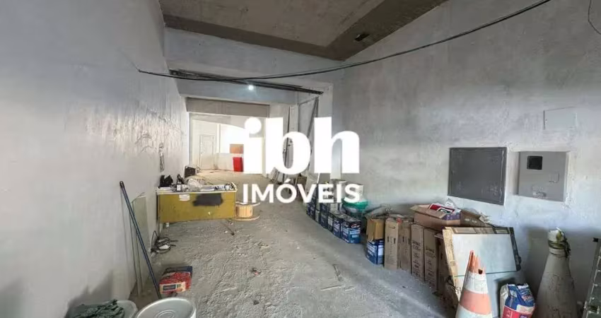 Ponto comercial para alugar na Santa Efigênia, Belo Horizonte 