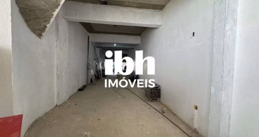 Ponto comercial para alugar na Santa Efigênia, Belo Horizonte 