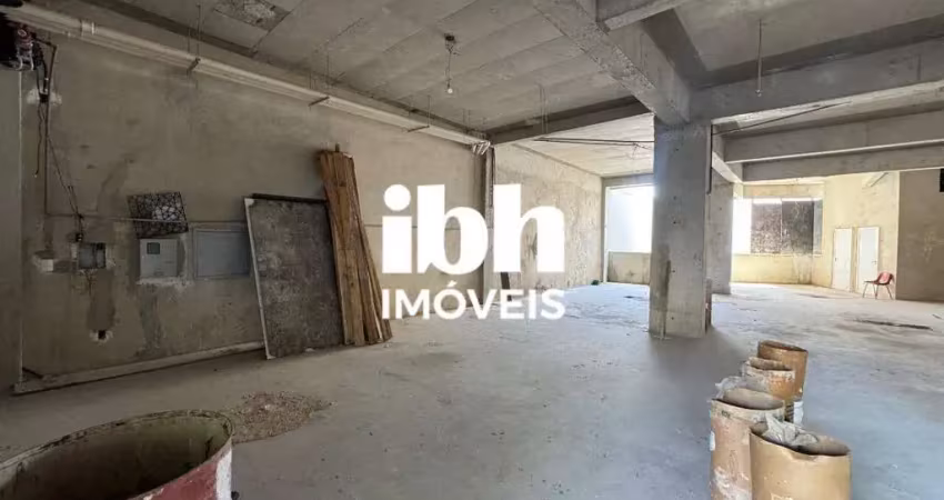 Ponto comercial para alugar na Santa Efigênia, Belo Horizonte 