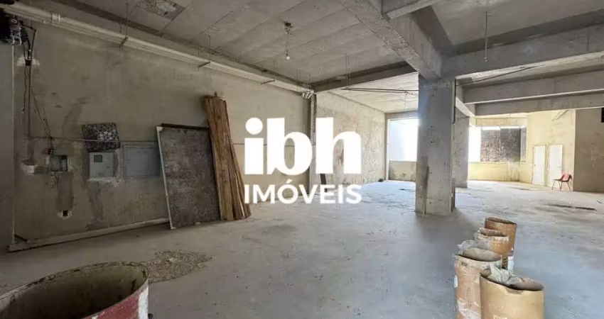 Ponto comercial para alugar na Santa Efigênia, Belo Horizonte 