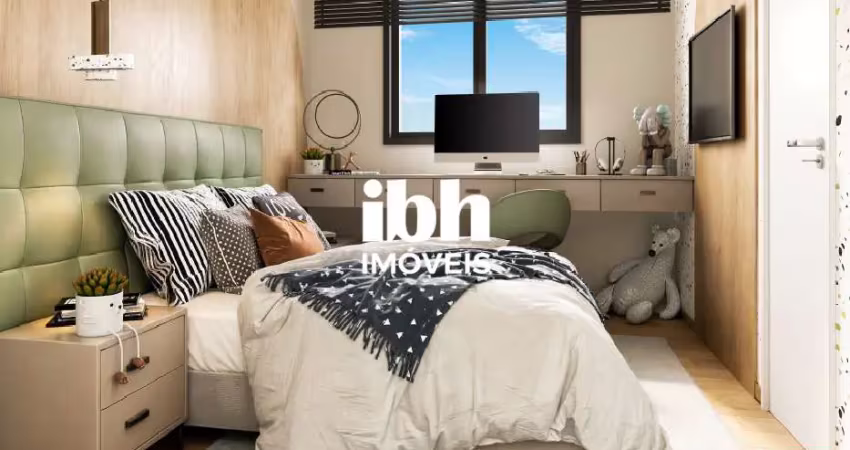 Apartamento à venda com 114,00m², 3 quartos, 2 vagas de garagem no santa lucia.