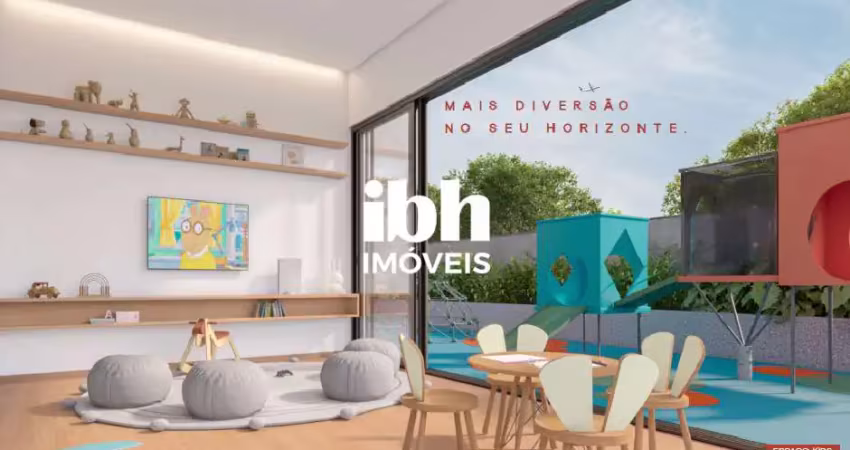 Cobertura à venda com 303,00m², 4 quartos, 3 vagas de garagem no santa lucia.