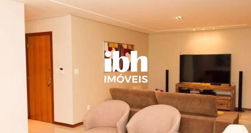 Apartamento à venda, 4 quartos, 4 suítes, 4 vagas, vila da serra - nova lima/mg