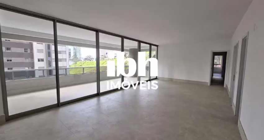 Apartamento com 4 quartos à venda no Vale do Sereno, Nova Lima 