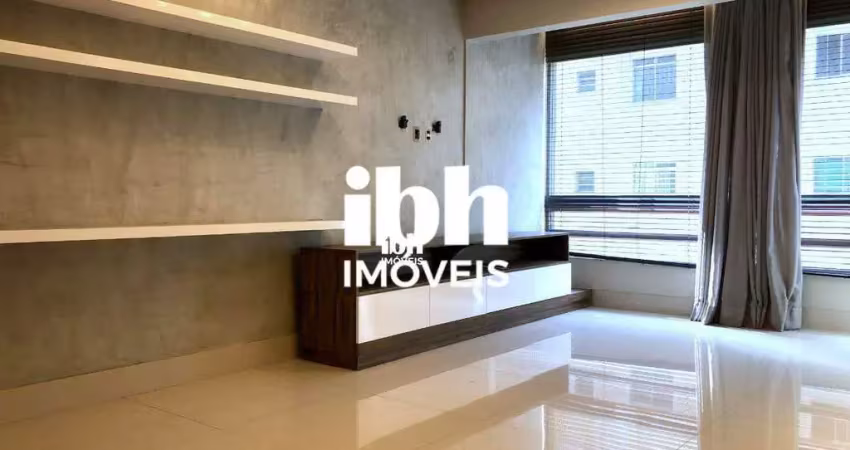 Apartamento com 3 quartos à venda no Buritis, Belo Horizonte 