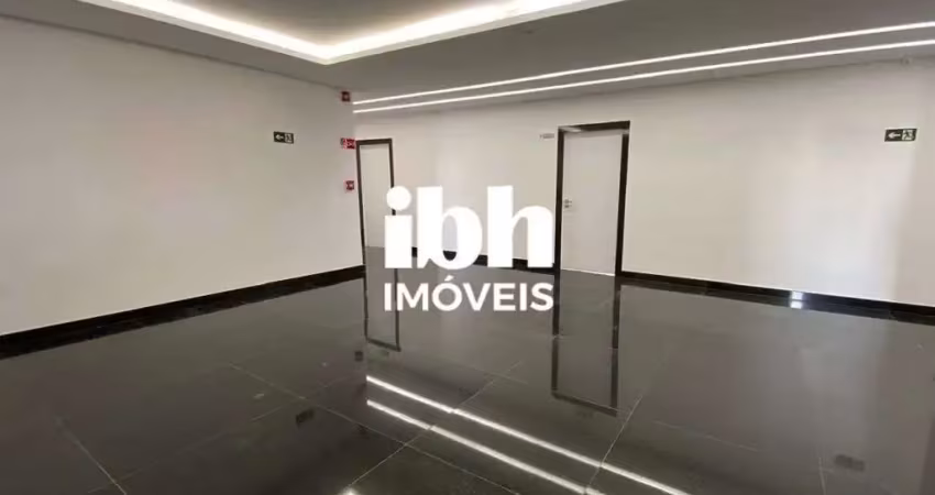 Sala comercial à venda na Rodovia Januário Carneiro, Vale do Sereno, Nova Lima