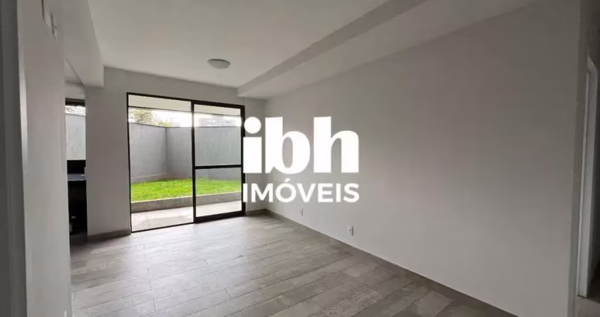 Apartamento 3 quartos à venda no bairro santo agostinho
