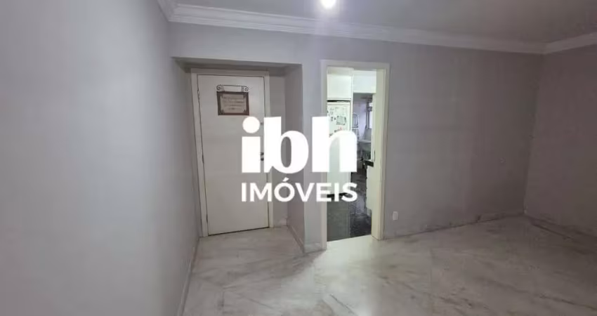 Apartamento com 4 quartos para alugar no Buritis, Belo Horizonte 