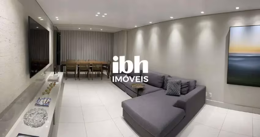 Apartamento com 2 quartos à venda na Vila da Serra, Nova Lima 