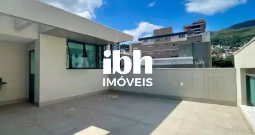 Apartamento com 3 quartos à venda no Cruzeiro, Belo Horizonte 