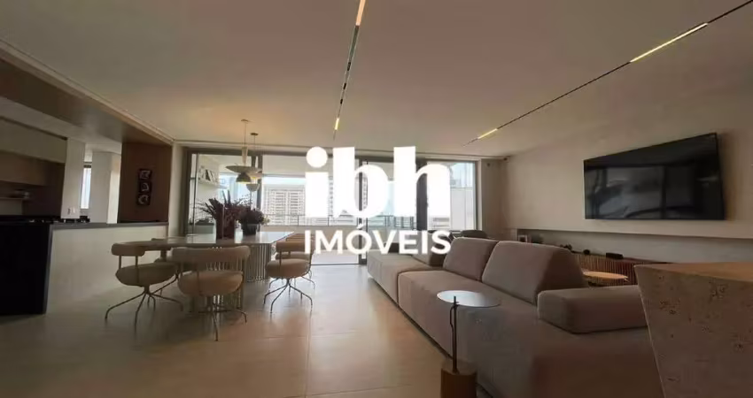 Apartamento com 4 quartos à venda no Vale do Sereno, Nova Lima 