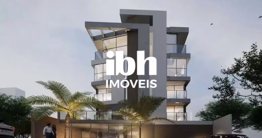 Apartamento à venda, 3 quartos, 1 suíte, 2 vagas, santo antônio - belo horizonte/mg