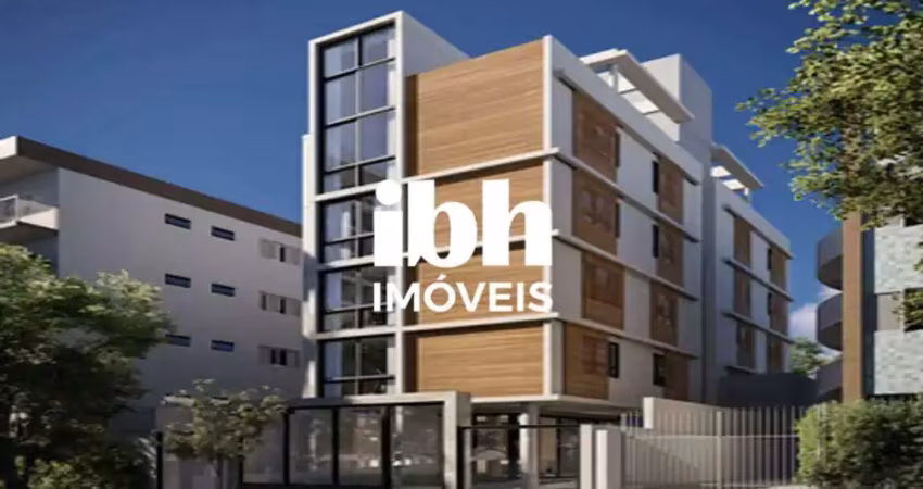 Apartamento à venda, 2 quartos, 2 suítes, 2 vagas, serra - belo horizonte/mg