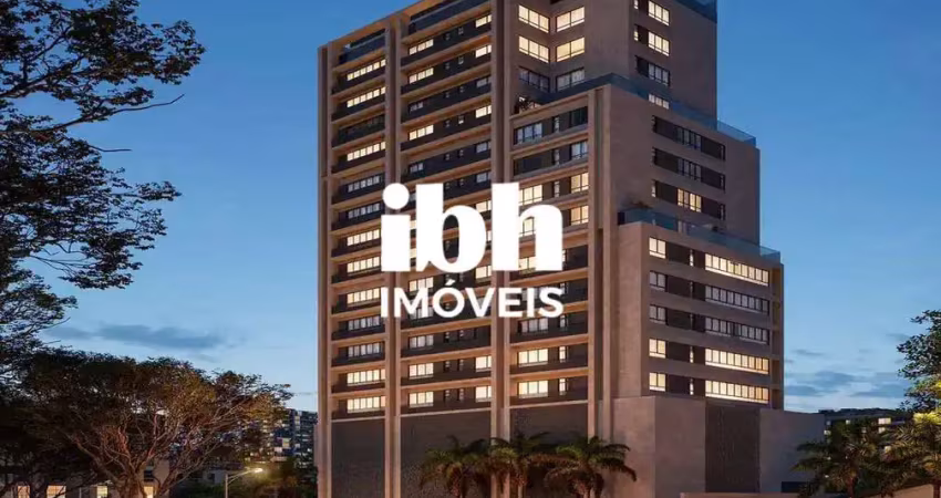 Apartamento à venda, 3 quartos, 1 suíte, 2 vagas, gutierrez - belo horizonte/mg