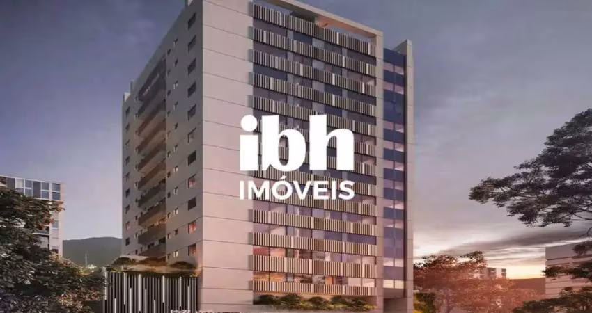 Apartamento à venda, 2 quartos, lourdes - belo horizonte
