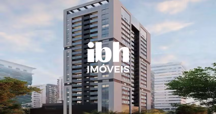 Apartamento à venda, 2 quartos, 2 suítes, 1 vaga, savassi - belo horizonte/mg