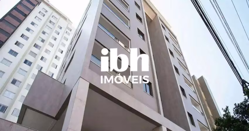 Apartamento à venda, 3 quartos, 3 suítes, 4 vagas, gutierrez - belo horizonte/mg