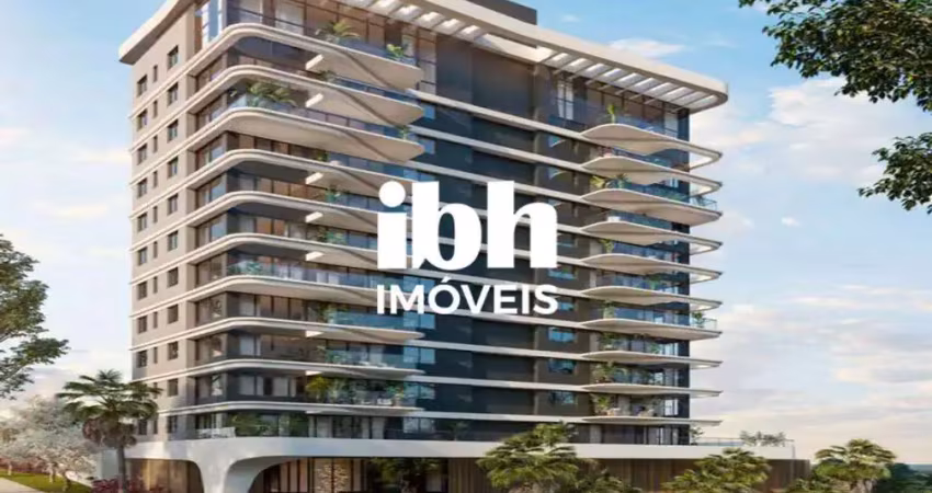 Apartamento à venda, 4 quartos, 2 suítes, 3 vagas, gutierrez - belo horizonte/mg