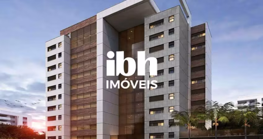 Área privativa à venda, 3 quartos, 1 suíte, 2 vagas, cruzeiro - belo horizonte/mg