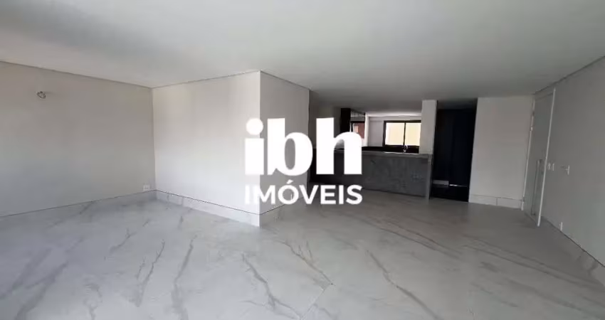 Apartamento com 2 quartos para alugar na Serra, Belo Horizonte 