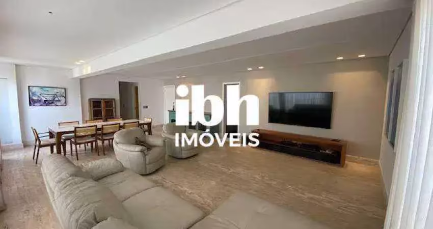 Apartamento com 3 quartos à venda na Vila da Serra, Nova Lima 