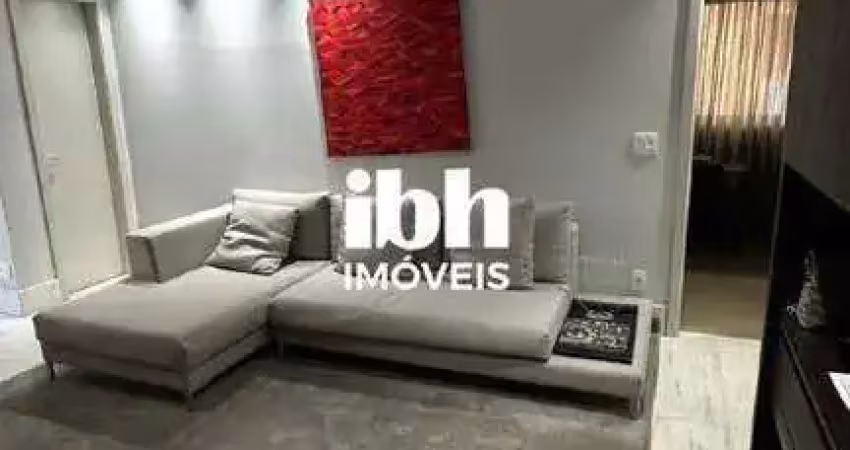 Cobertura com 2 quartos à venda na Savassi, Belo Horizonte 