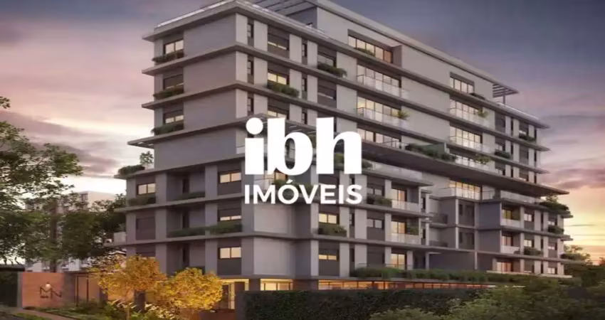 Apartamento à venda, 3 quartos, 1 suíte, 2 vagas, cruzeiro - belo horizonte/mg