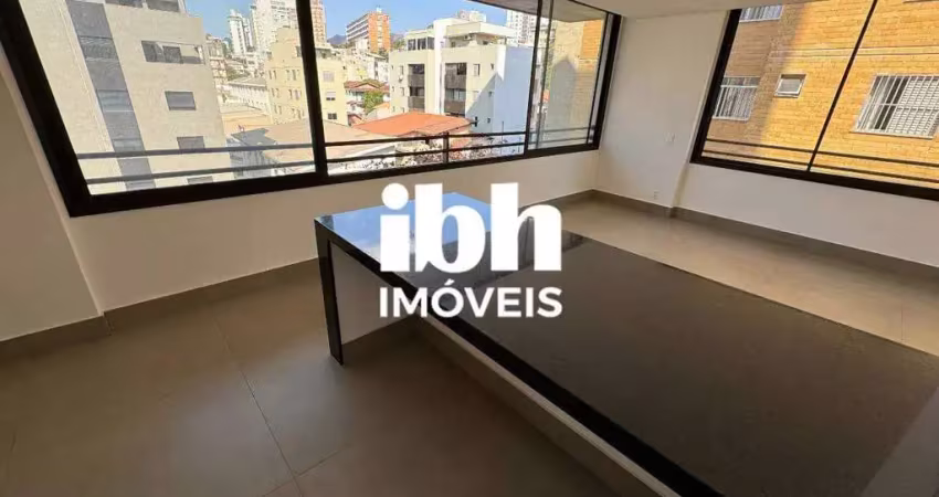 Apartamento à venda, 4 quartos, 1 suíte, 2 vagas, santo antônio - belo horizonte/mg