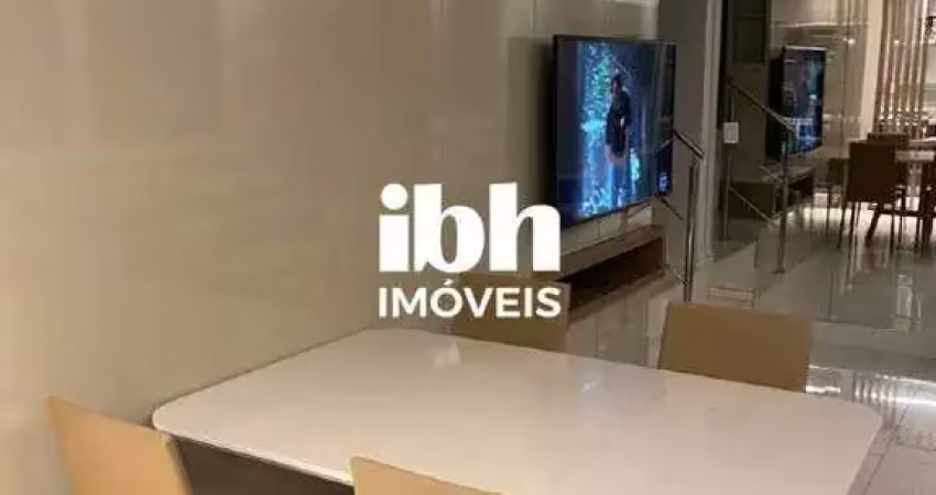 Apartamento com 2 quartos à venda na Vila da Serra, Nova Lima 
