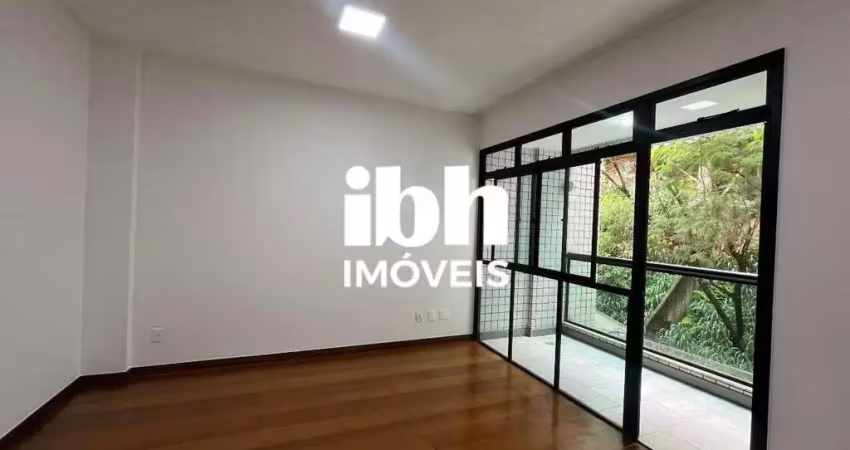 Apartamento com 2 quartos à venda no Sion, Belo Horizonte 