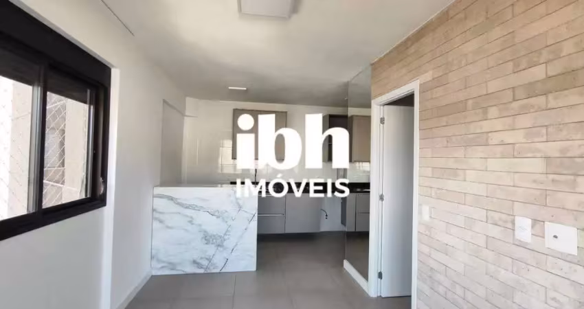 Apartamento 01 quarto para alugar no santa efigênia