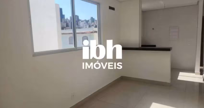 Apartamento com 1 quarto à venda na Anchieta, Belo Horizonte 