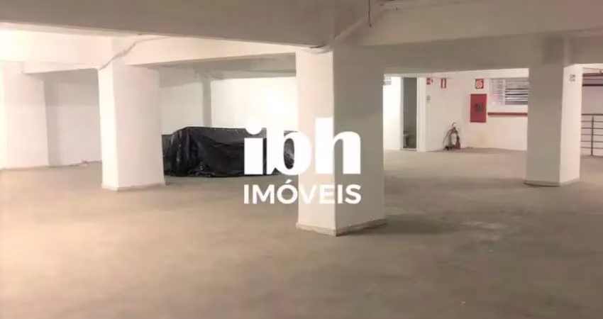 Ponto comercial à venda no Santo Antônio, Belo Horizonte 