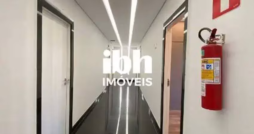 Sala comercial 26m² para aluguel 1 vaga - vale do sereno